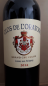 Preview: Clos de L'Oratoire 2014